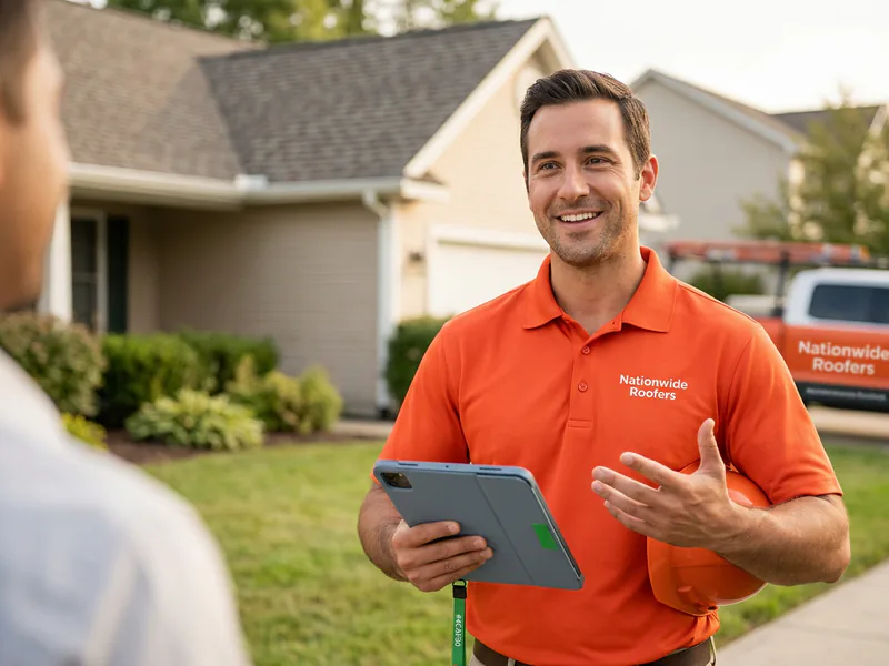 Roof Installation  in Joppa  FAQ